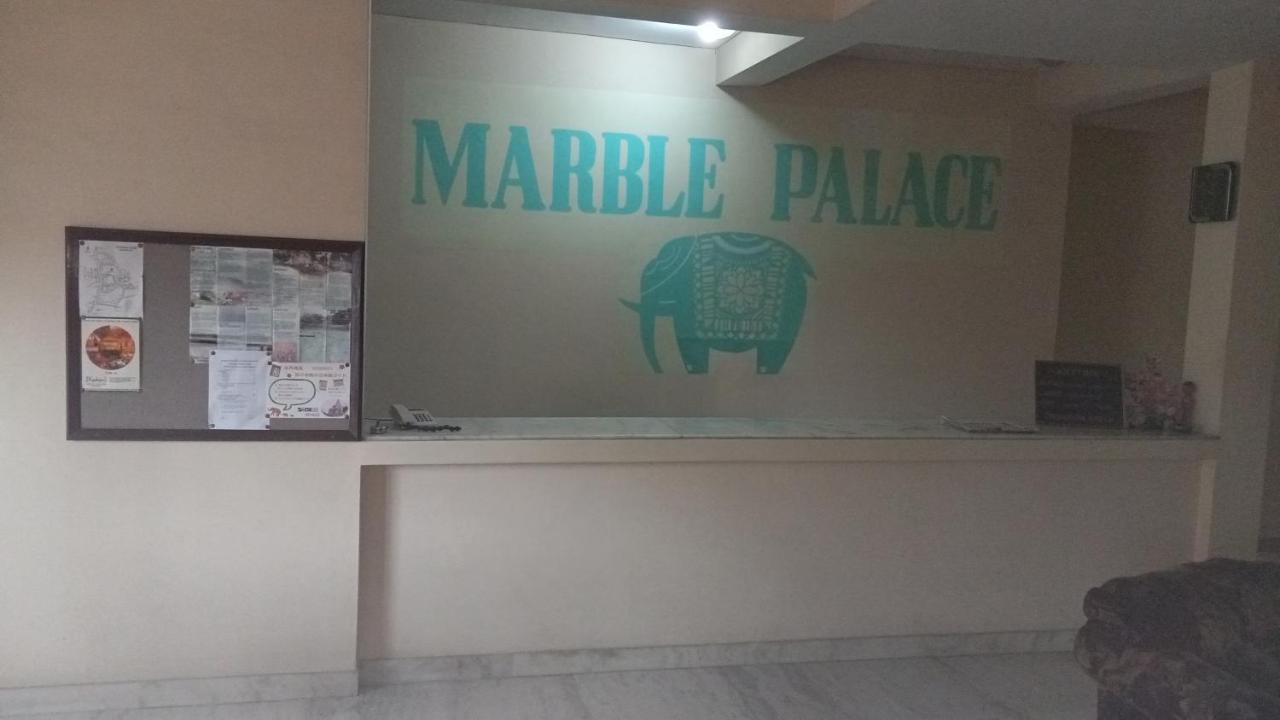 Hotel Marble Palace Khajurāho Екстериор снимка